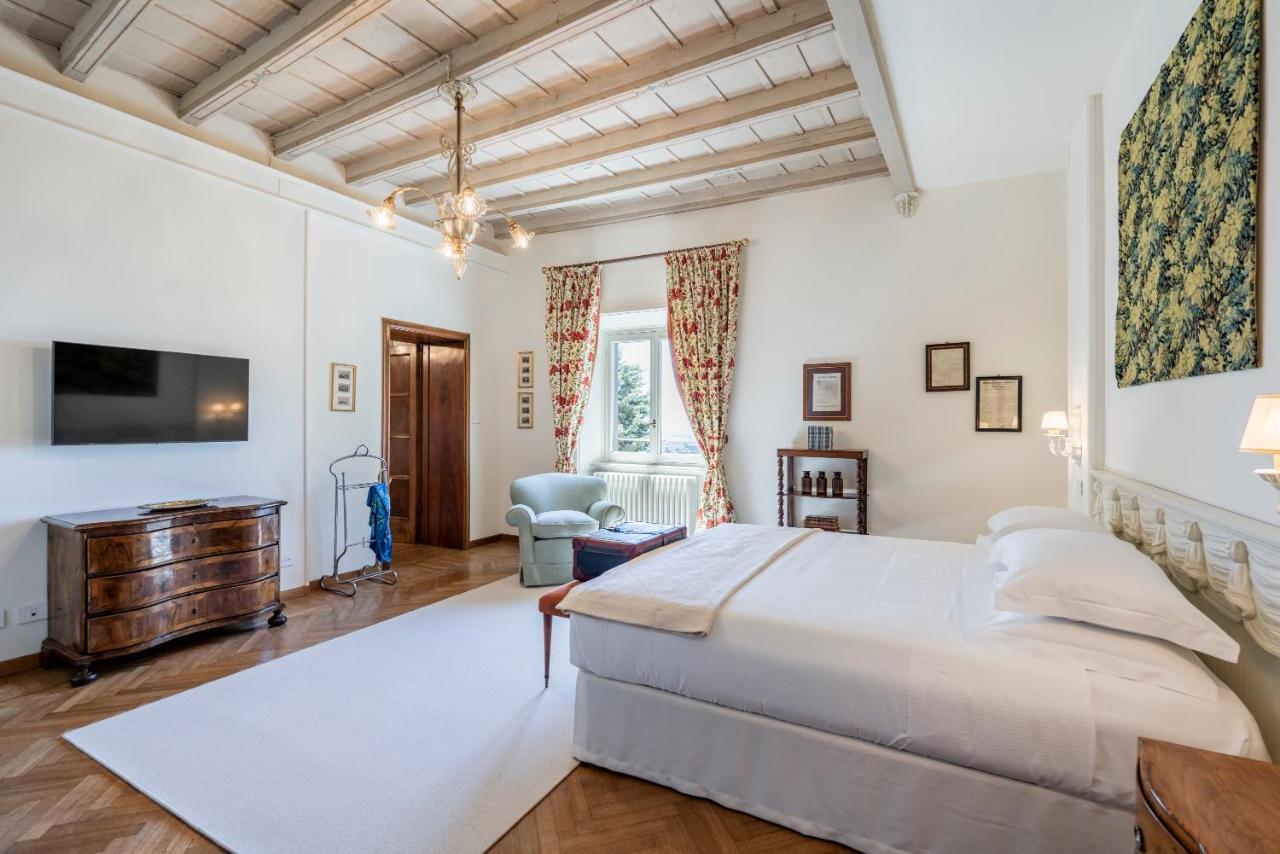 Foresteria Di Palazzo Radici Bed & Breakfast Bergamo Luaran gambar