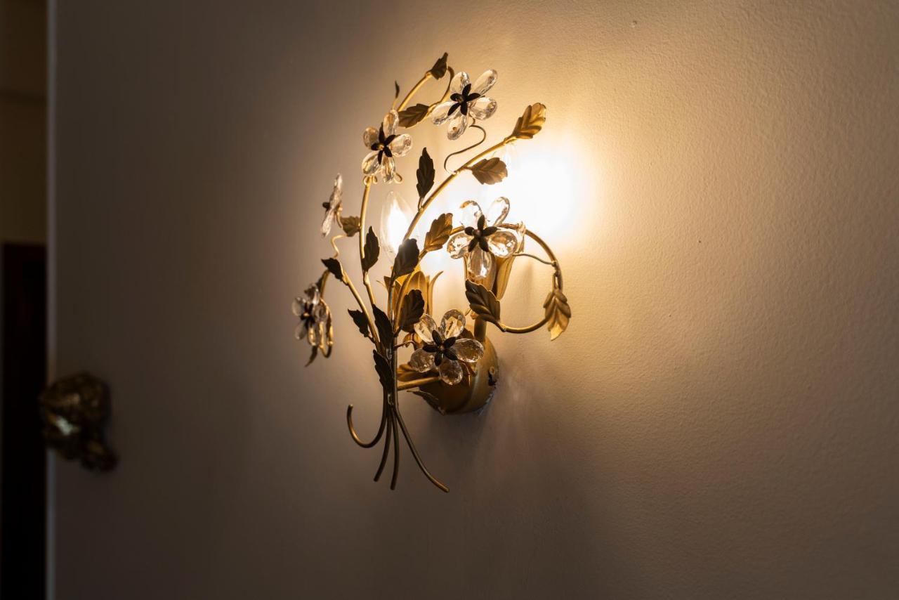 Foresteria Di Palazzo Radici Bergamo Luaran gambar