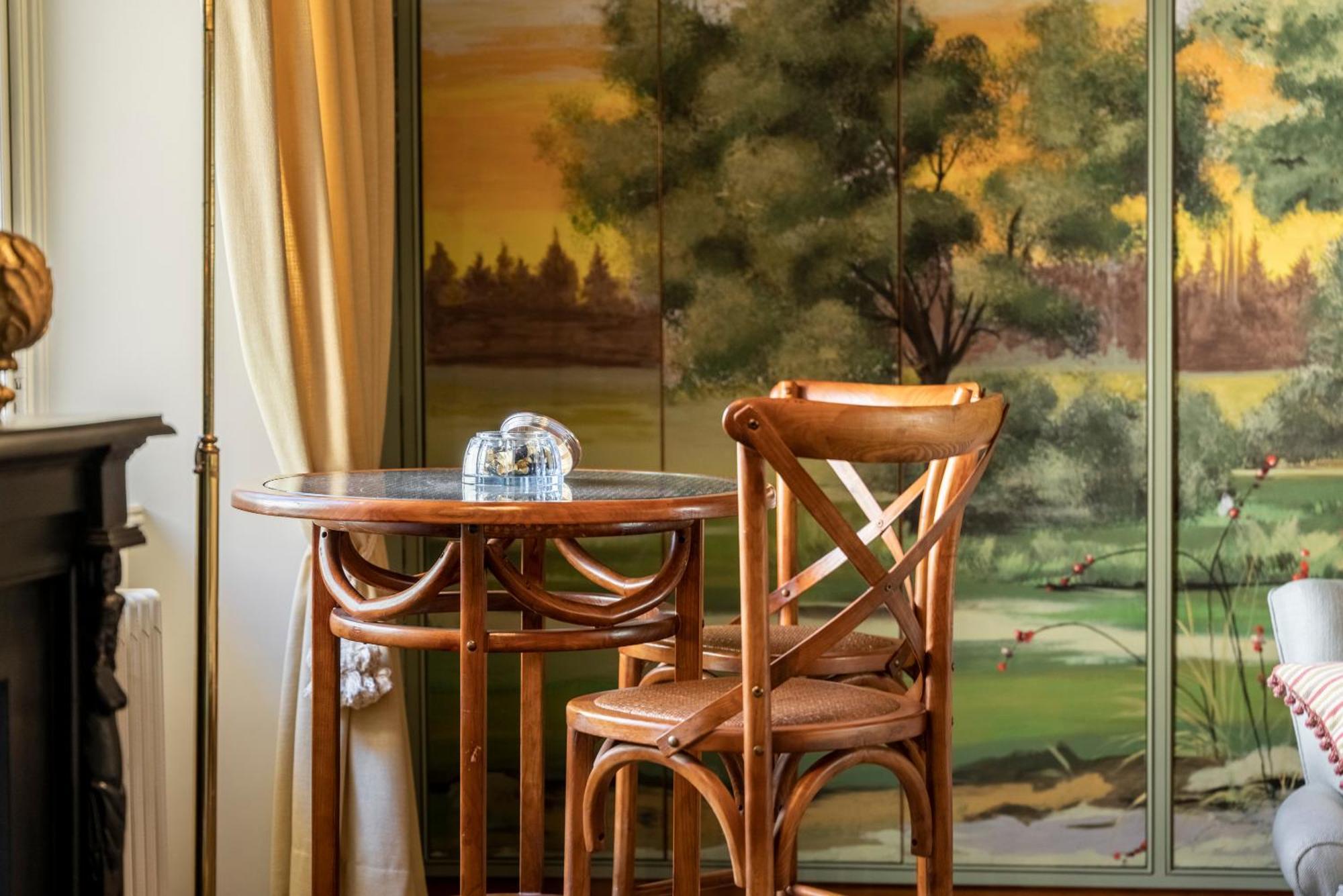 Foresteria Di Palazzo Radici Bed & Breakfast Bergamo Luaran gambar