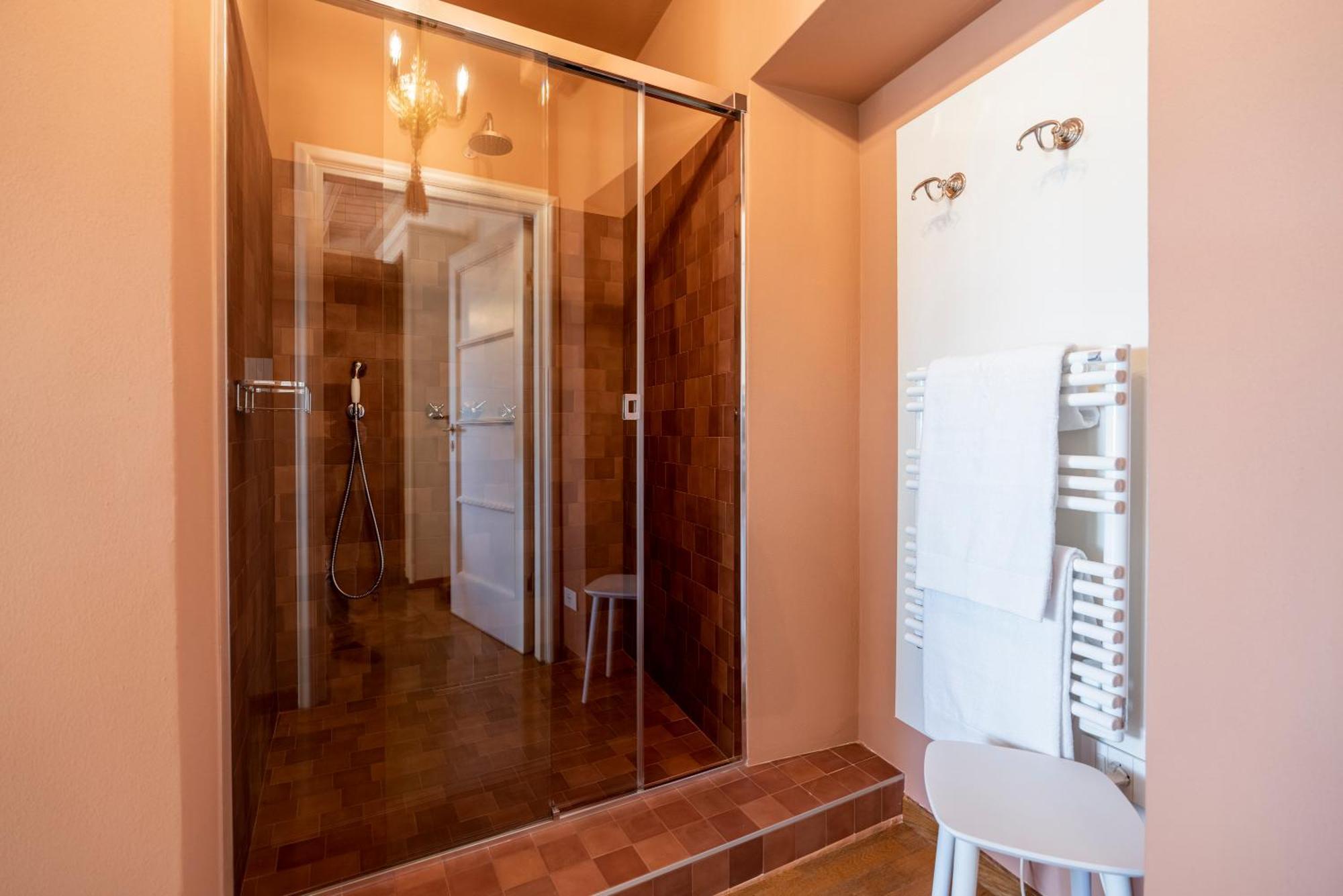 Foresteria Di Palazzo Radici Bed & Breakfast Bergamo Luaran gambar